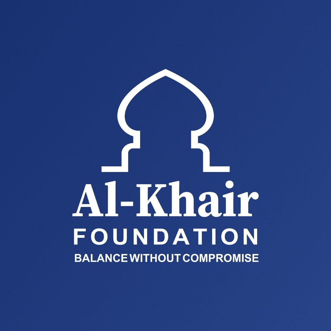 Al Khair logo