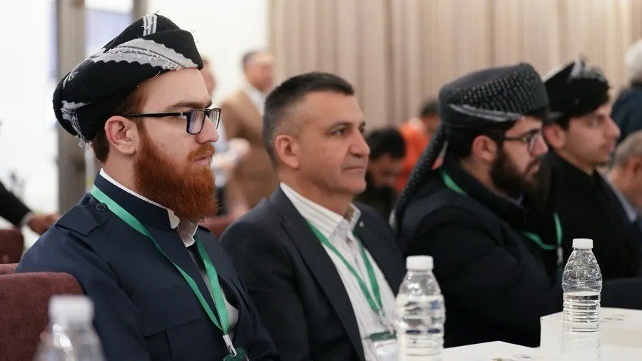 مؤتمر إدارة الزكاة