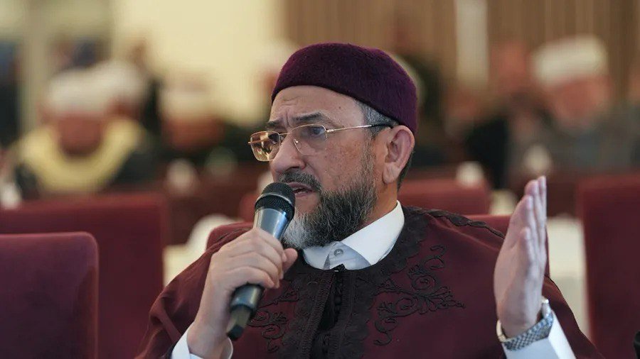 مؤتمر إدارة الزكاة